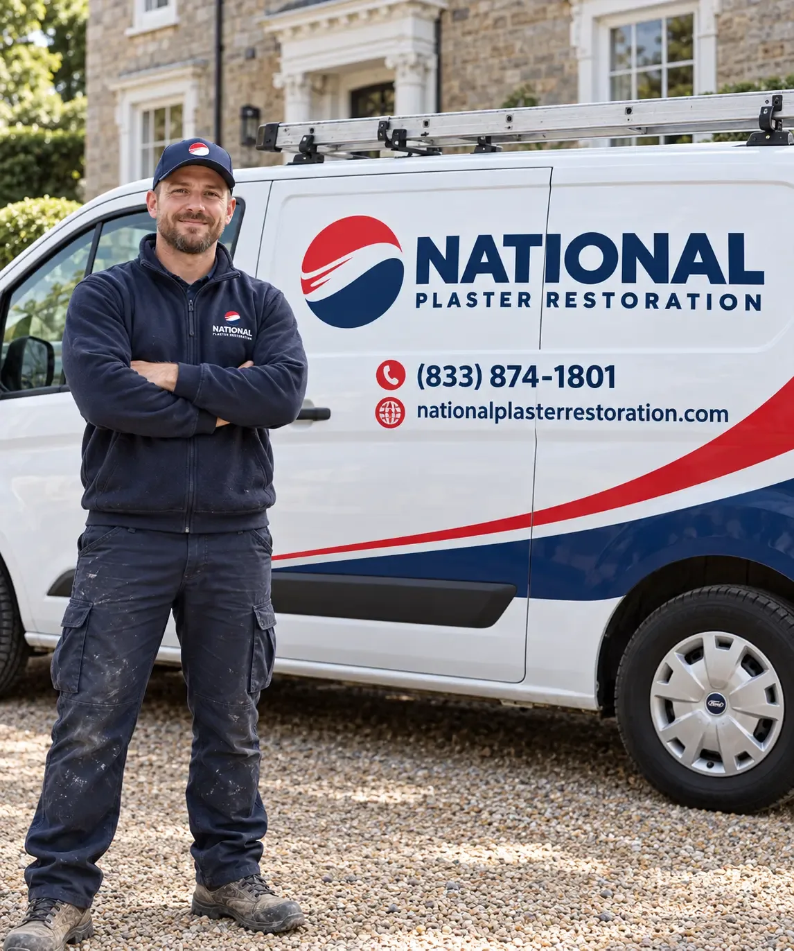 Plaster Repair Garnett, KS FAQs